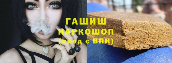 гашик Осинники